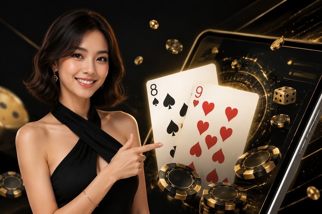 am888 vòng quay may mắn trực tuyến