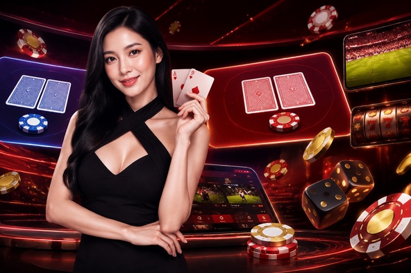 am888 game màu sắc trực tuyến
