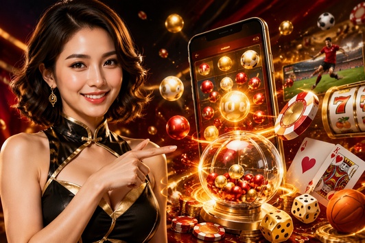 am888 Casino nhà cung cấp game uy tín quốc tế