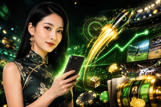 am888 nổ hũ slot game jackpot