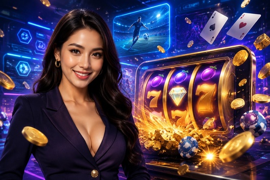 am888 Casino hướng dẫn đăng ký và nạp tiền